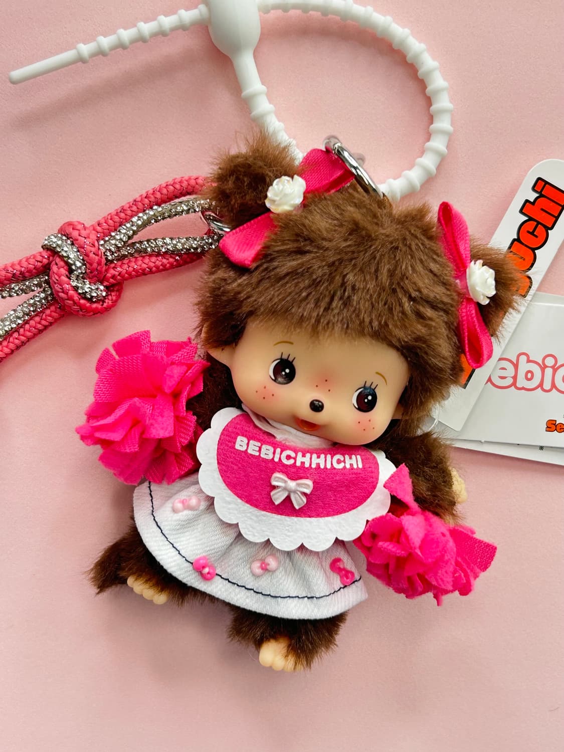 (48)정품 몬치치  베비치치 치어리더 여아 상품이미지2