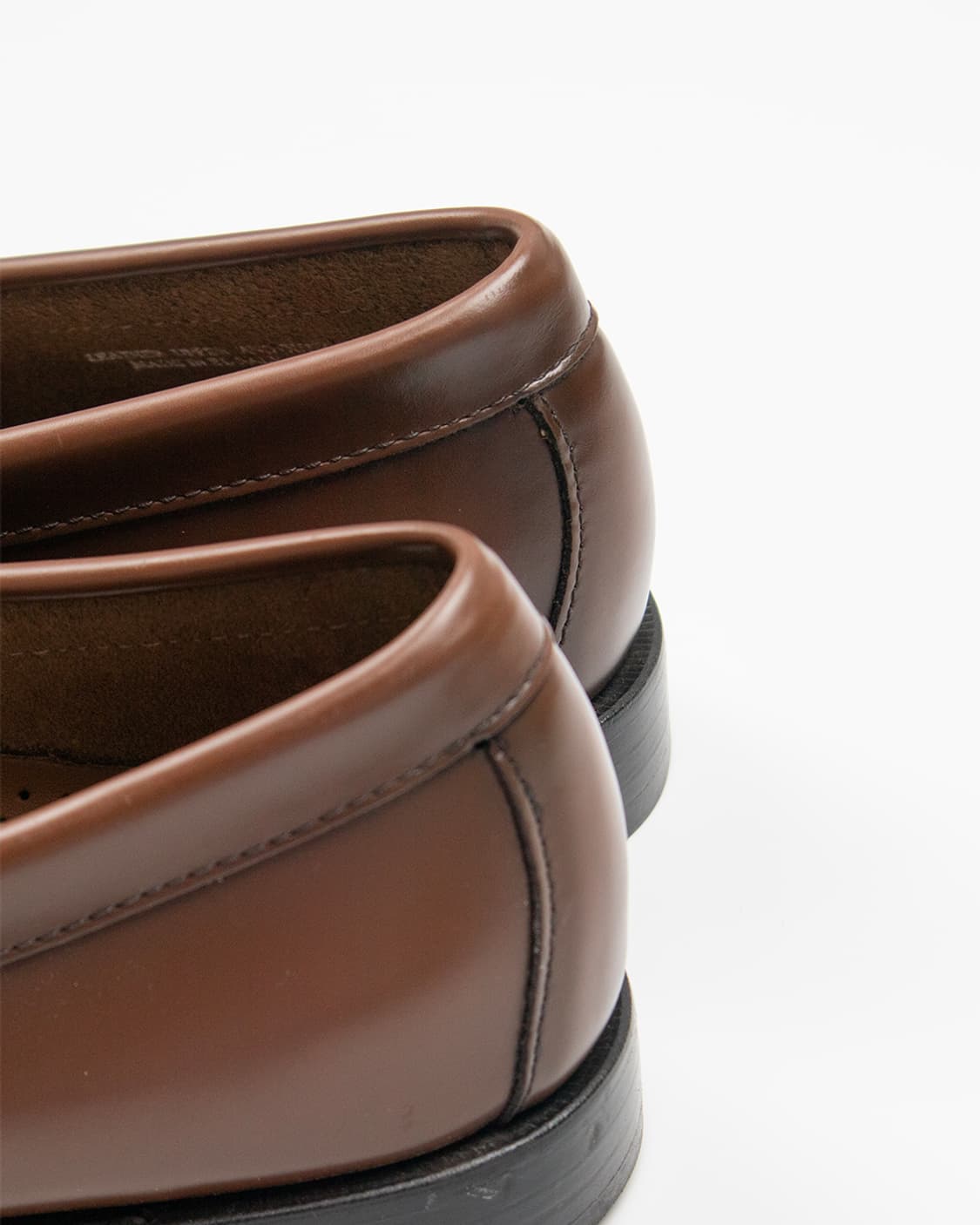 G.H. Bass Weejun Harris Tweed 페니로퍼 상품이미지5