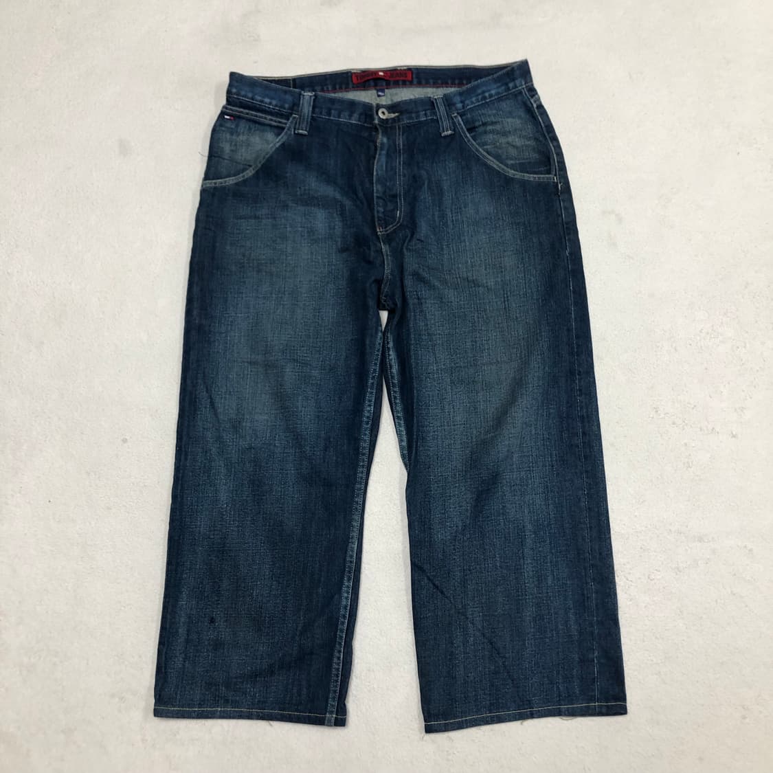 타미힐피거 루즈데님(36) 상품이미지1