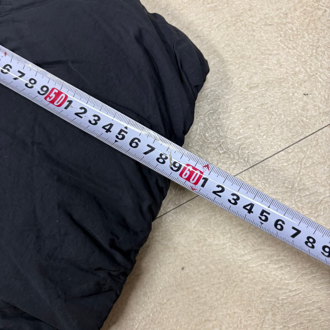 나이키 다운 푸퍼 패딩 베스트 상품이미지5