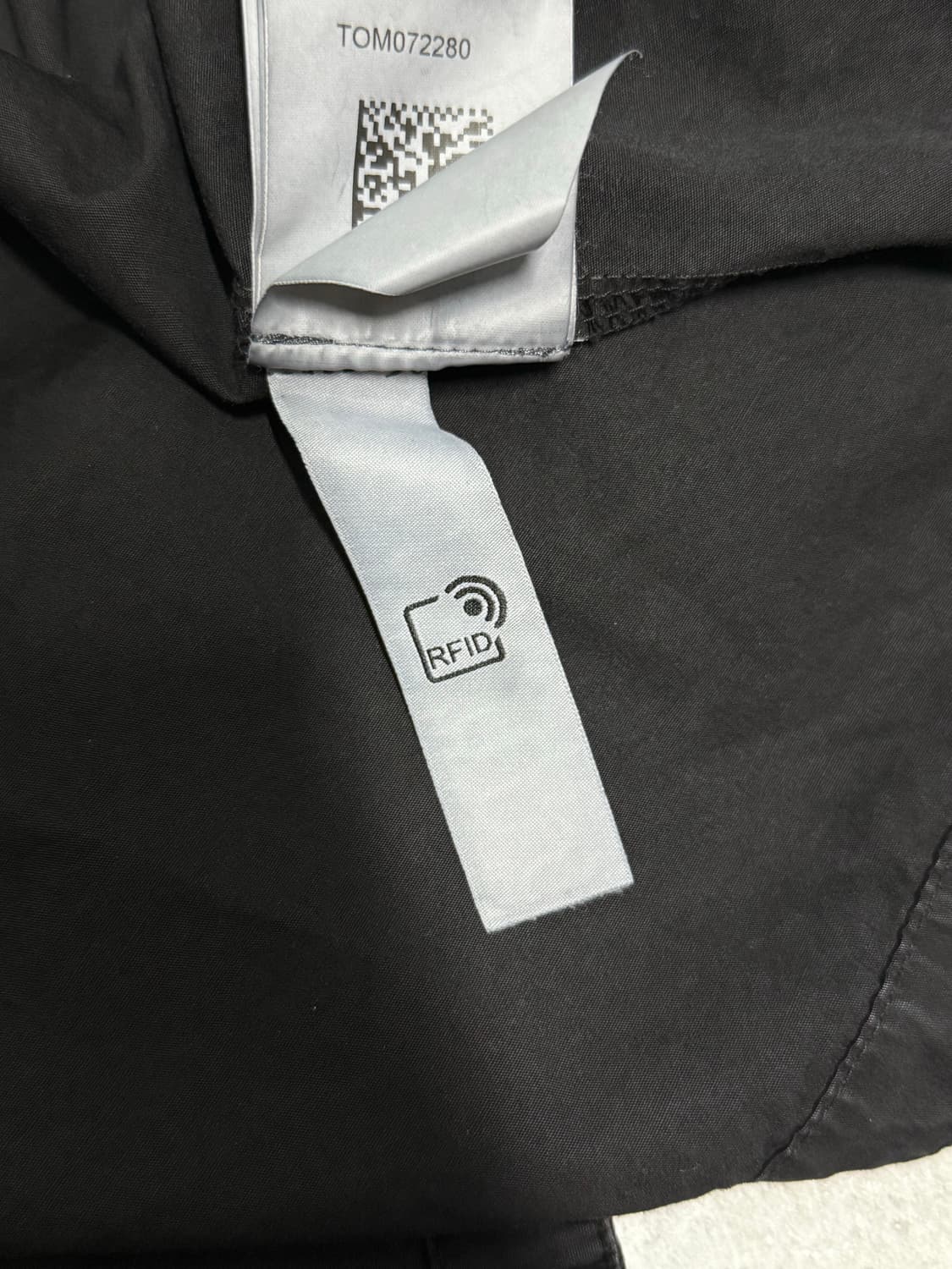 스톤아일랜드 올드이펙트 오버셔츠 자켓 상품이미지6