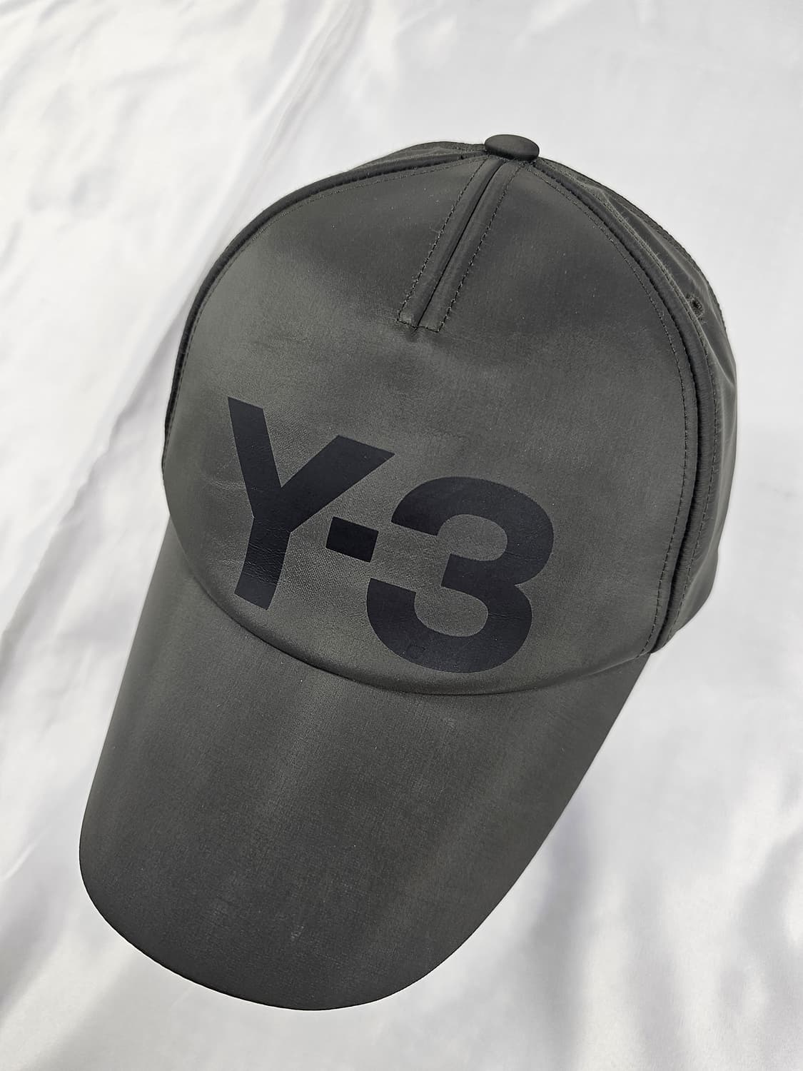 Y-3나일론캡 상품이미지2