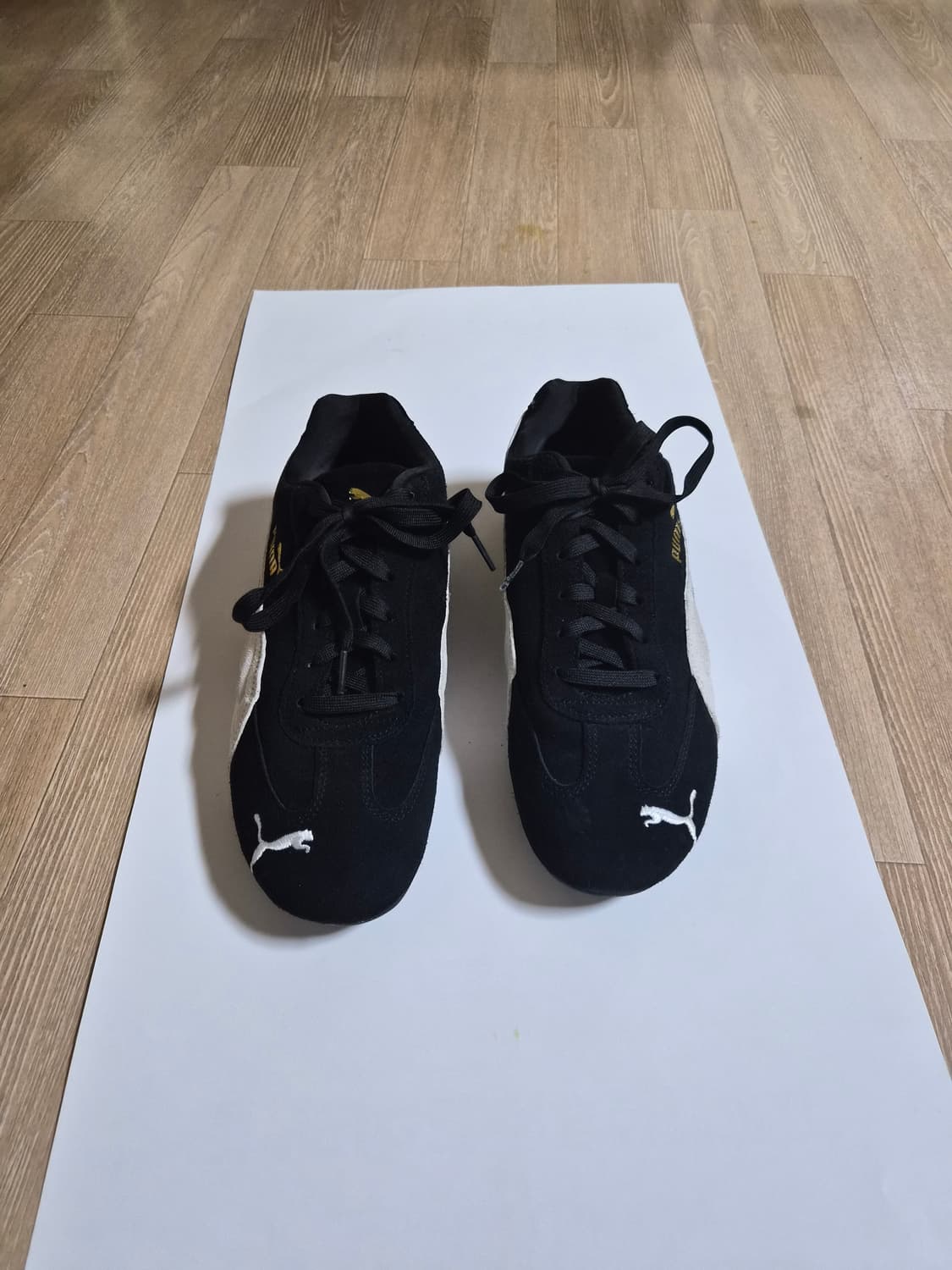 푸마 스피드캣 270 상품이미지1