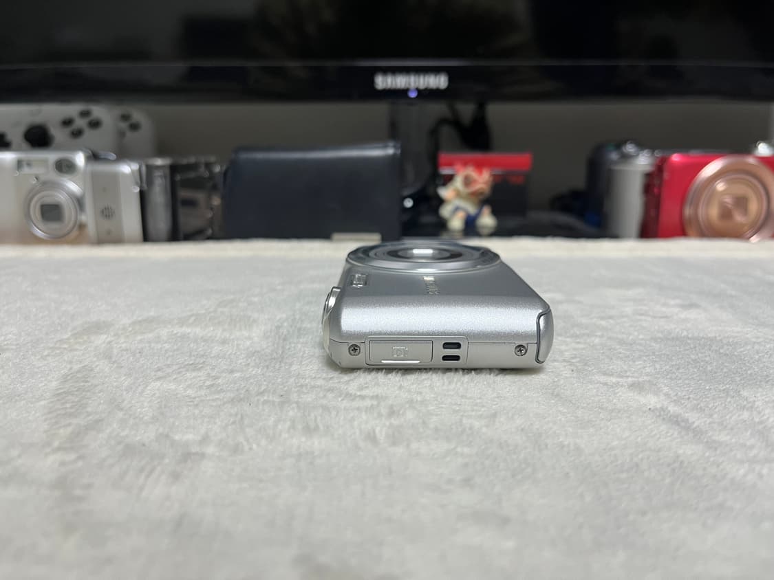 ✨💖📸 삼성 ES70 감성 디카 💕🎀 대존귀 등장!! 📸💖✨  상품이미지5