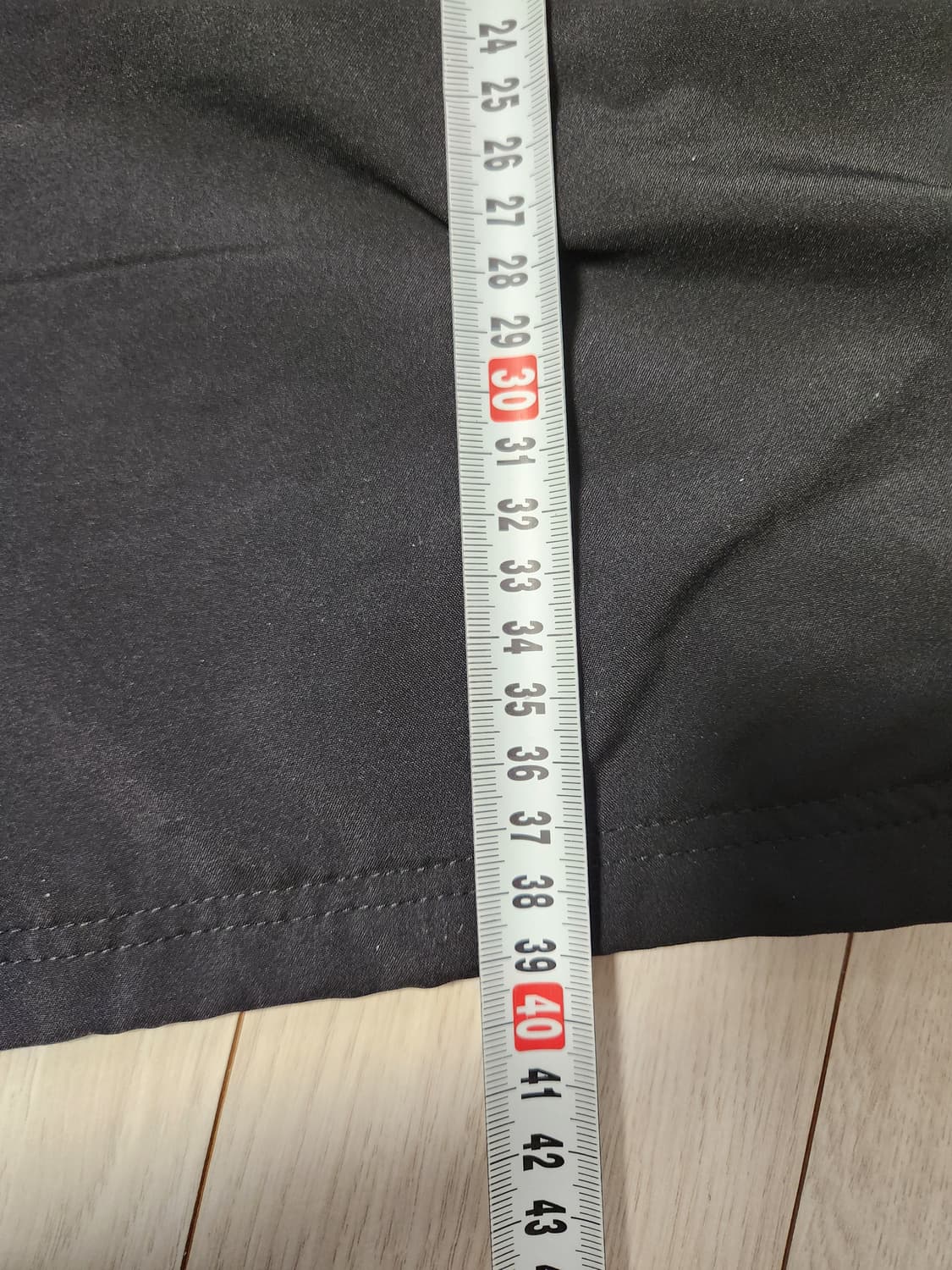 새상품급)아디다스 러닝 트레이닝 숏반바지 키즈 사이즈160 

사이즈 성 상품이미지9