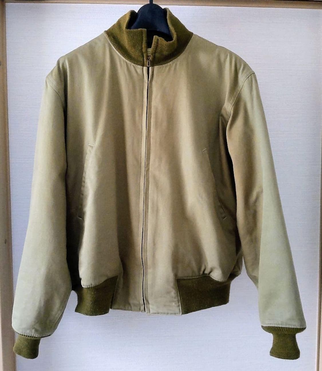 (42) 버즈릭슨 탱커 자켓 상품이미지1