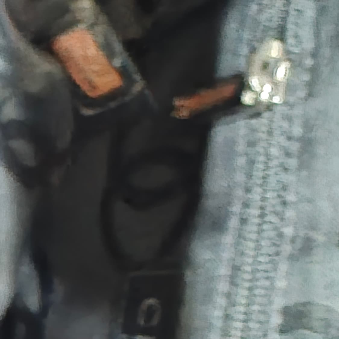 샤넬 깜봉 미니백 숄더백 상품이미지9