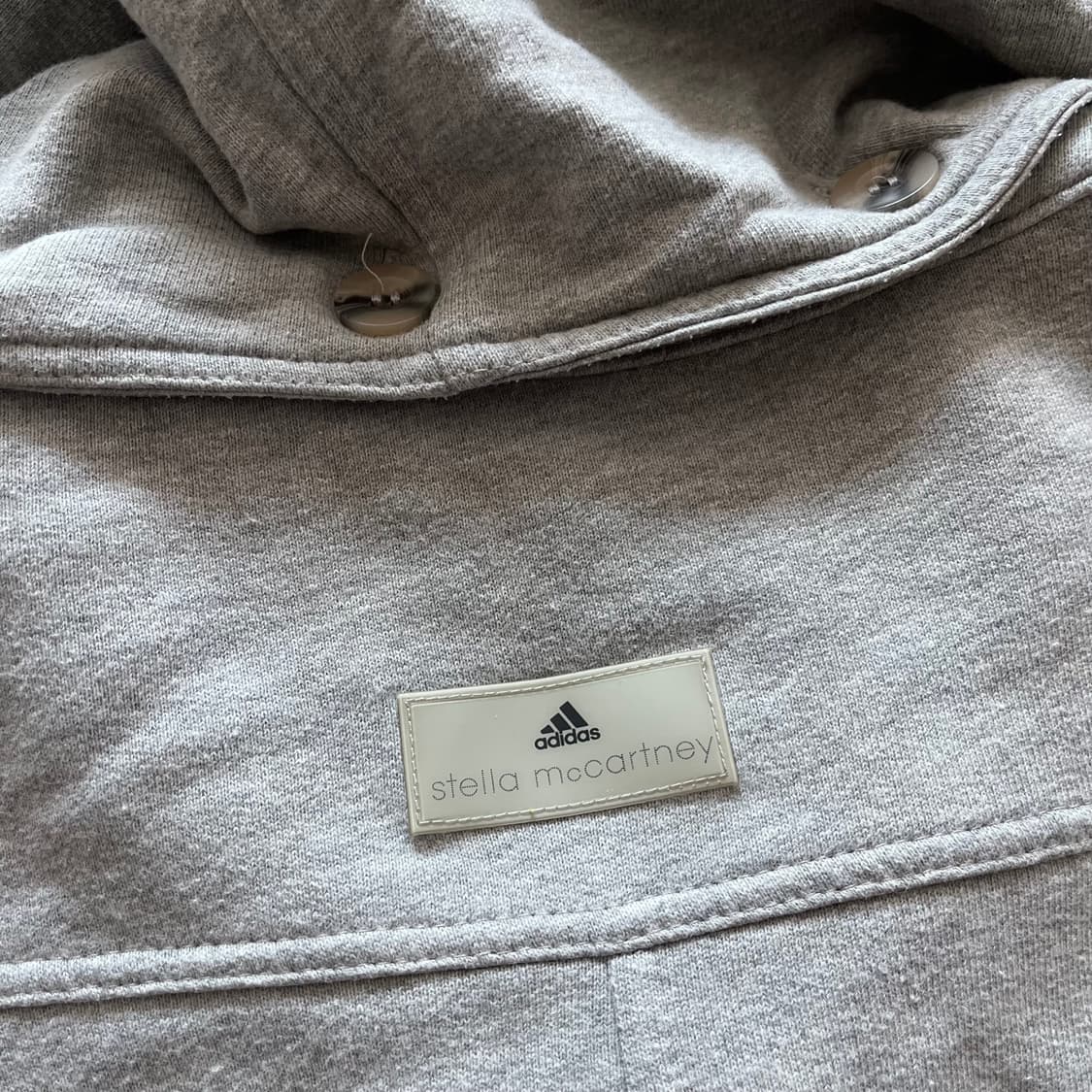 아디다스 스텔라맥카트니 후드집업 상품이미지5