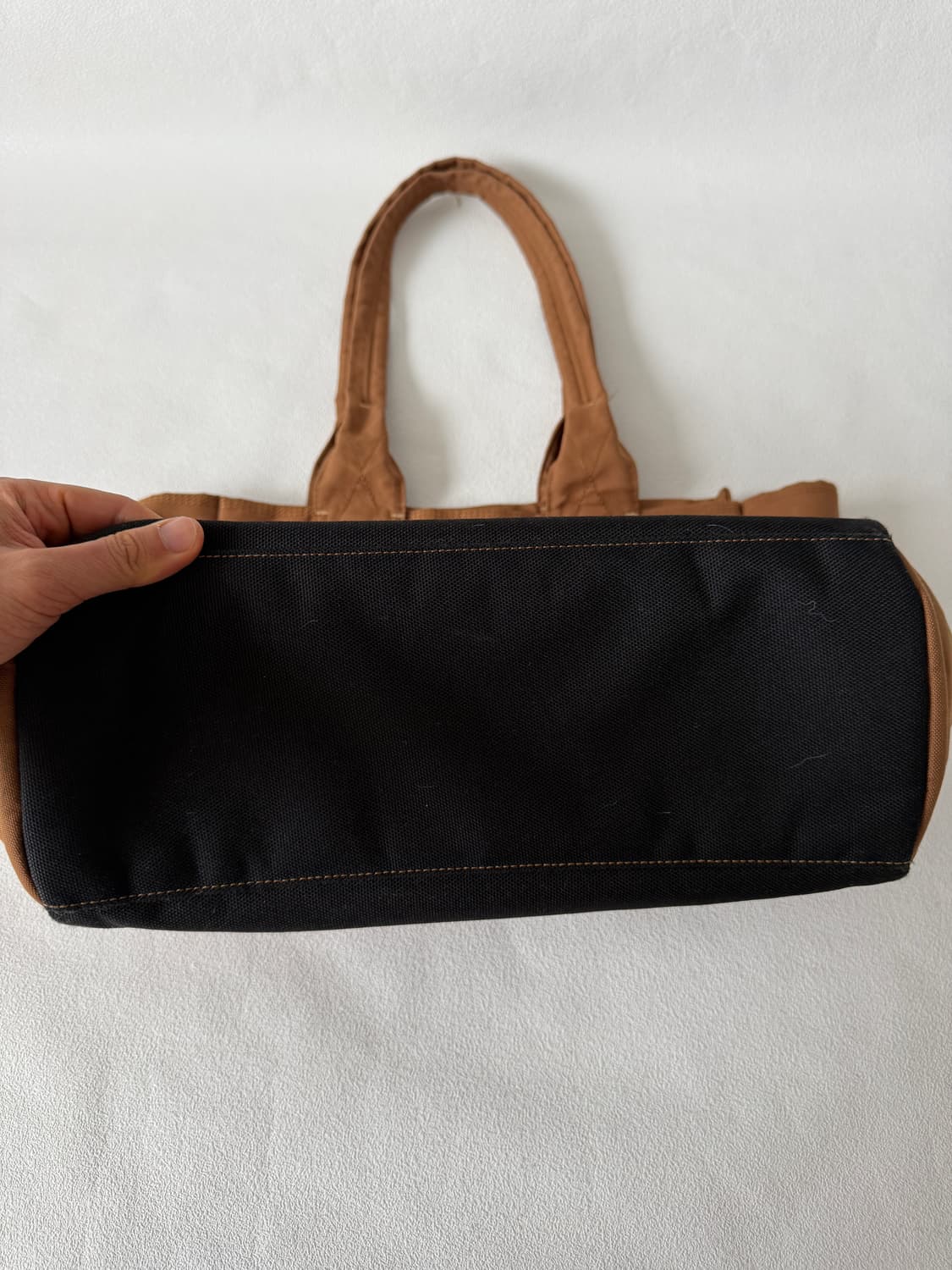 칼하트(Carhartt) 토트 숄더백(안감 얼룩) 상품이미지6