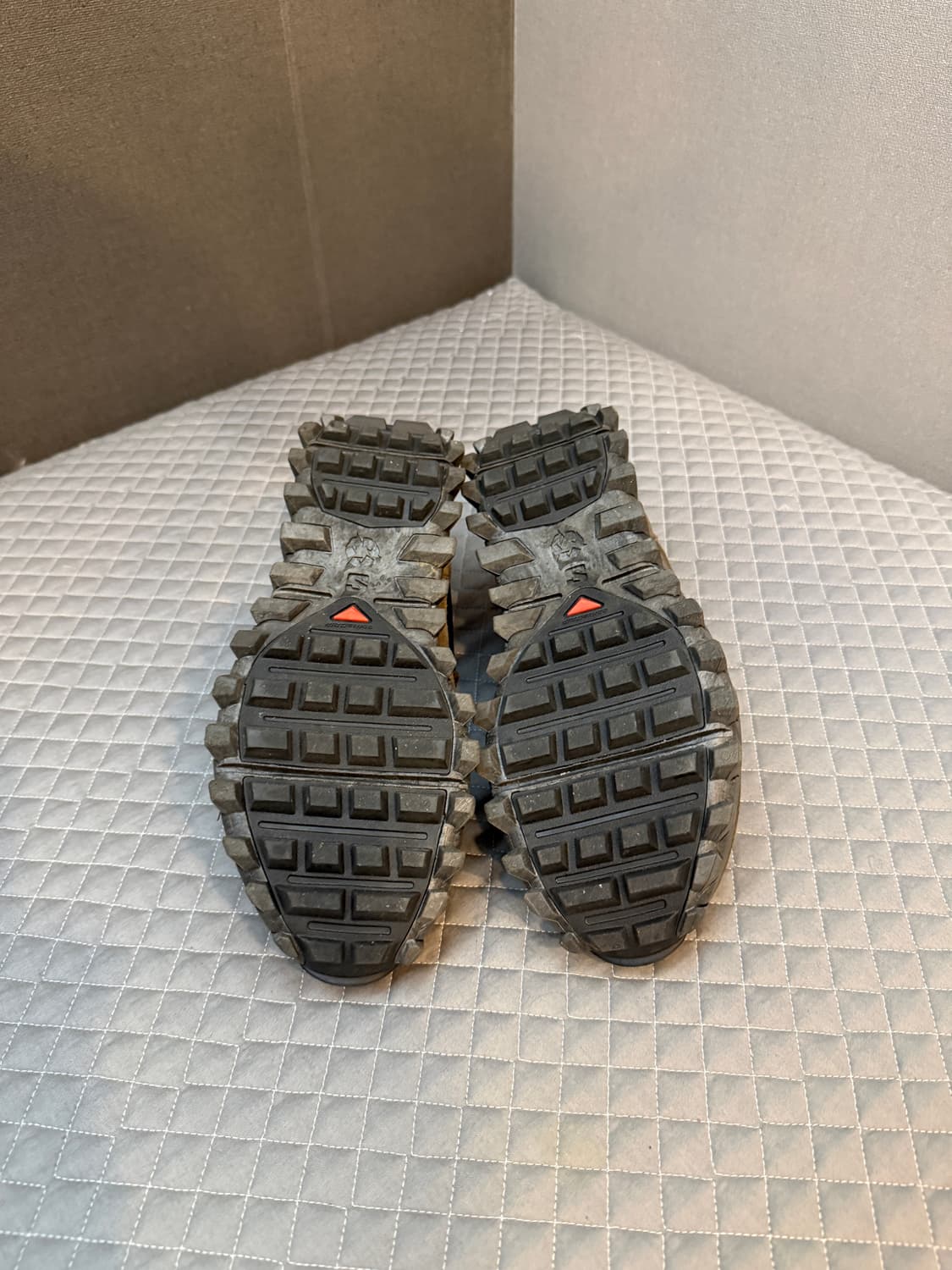 살로몬 스노우 클로그 코듀로이 245 상품이미지3