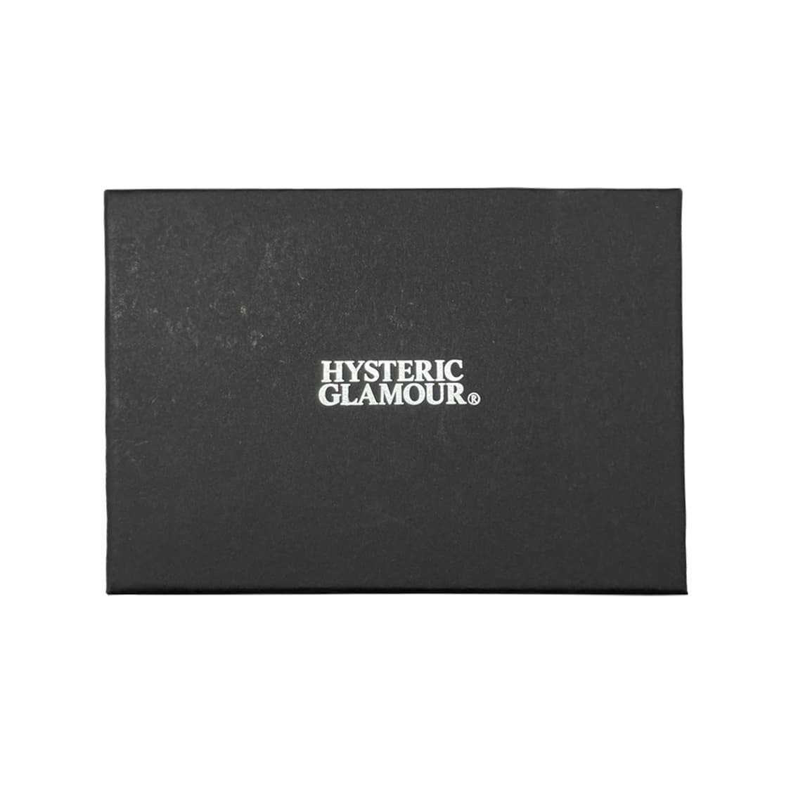 히스테릭글래머 레더 반지갑 상품이미지7