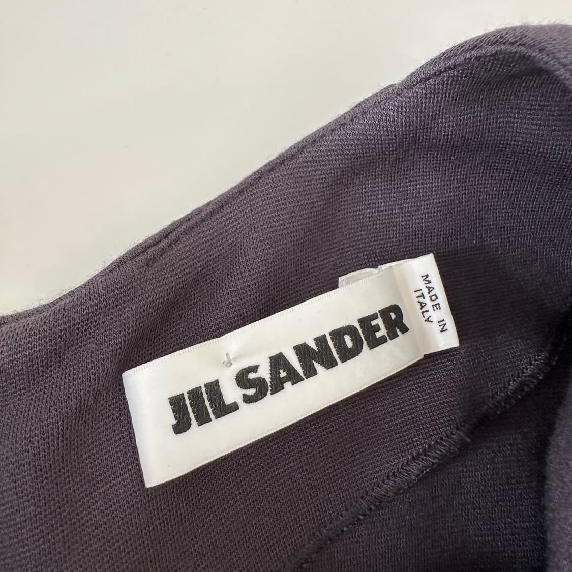 질샌더 jil sander 원피스 상품이미지7