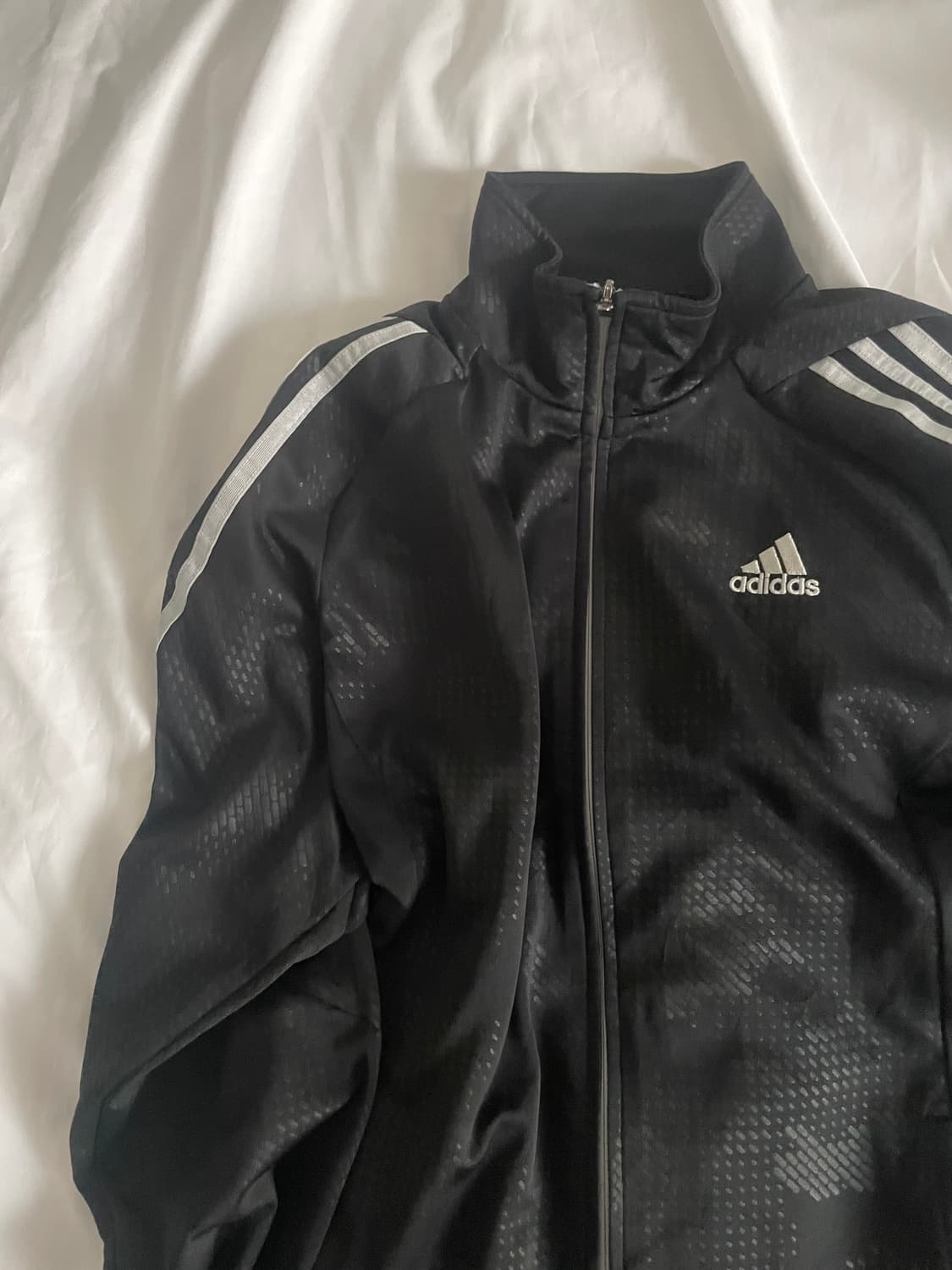 💚무료나눔💚 빈티지 아디다스 져지 패턴 저지 상품이미지2