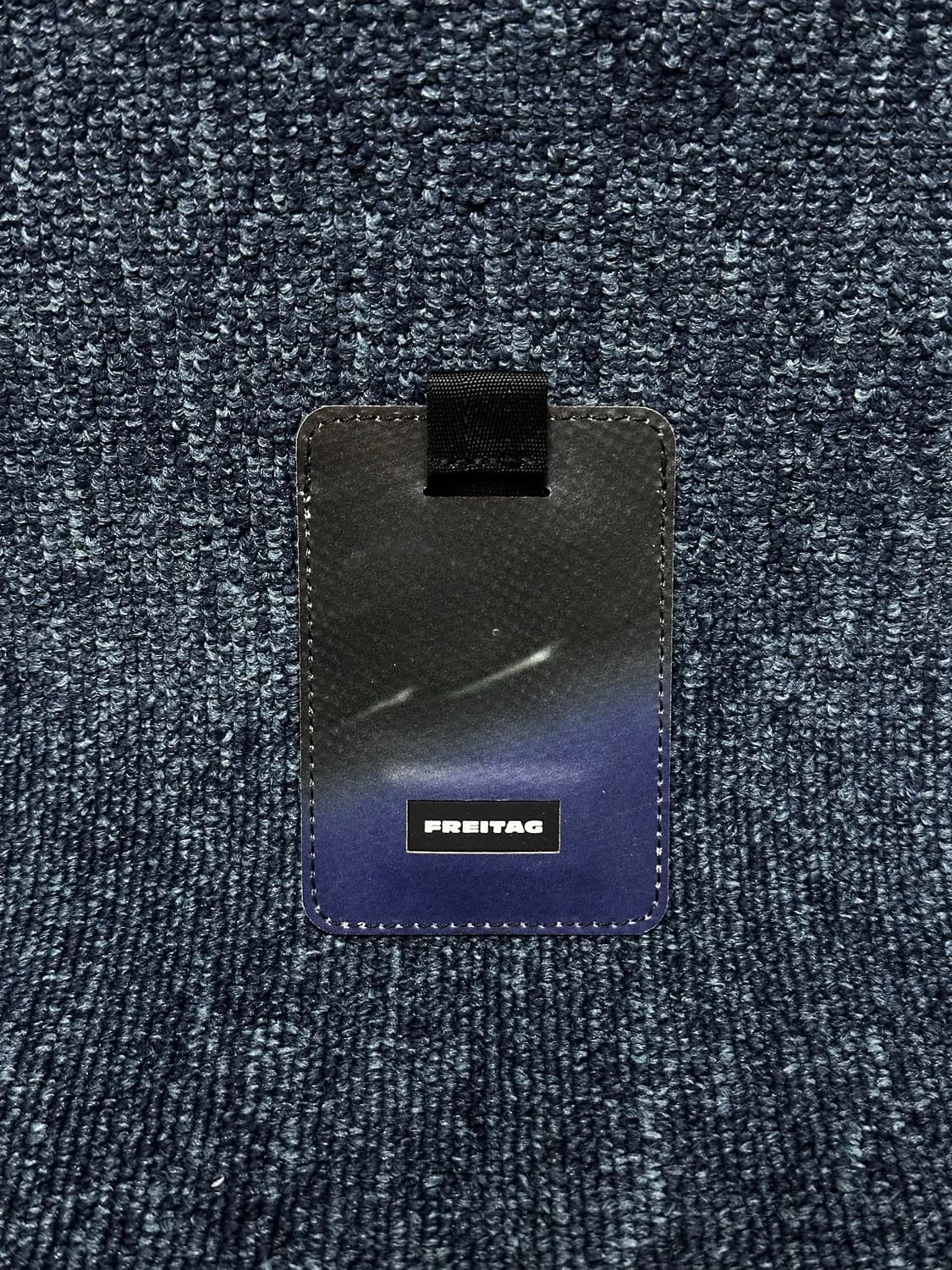 새제품 Freitag 프라이탁 희귀 전사 저스틴 상품이미지1