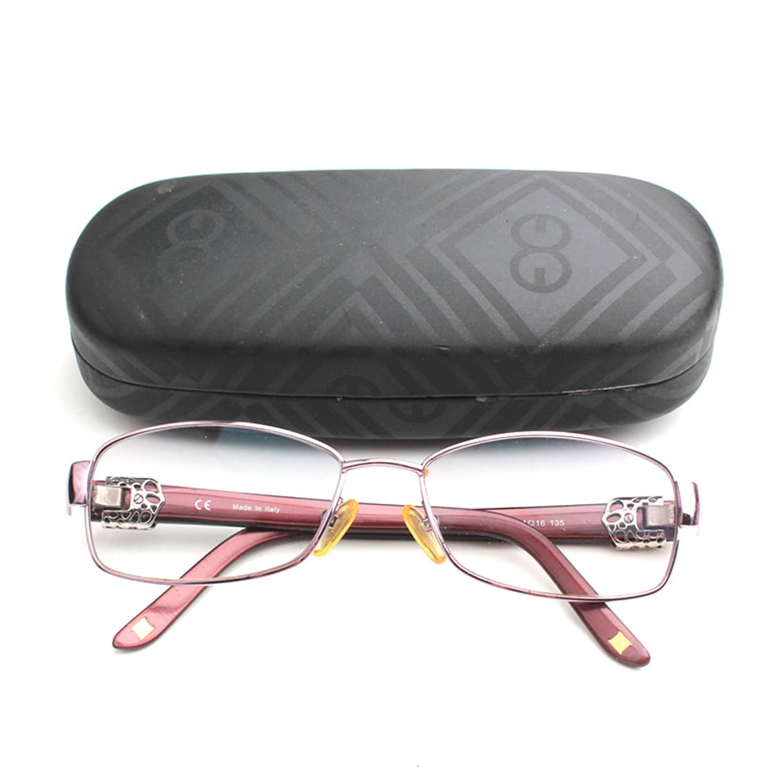 에스까다 마르살라 안경테 상품이미지5