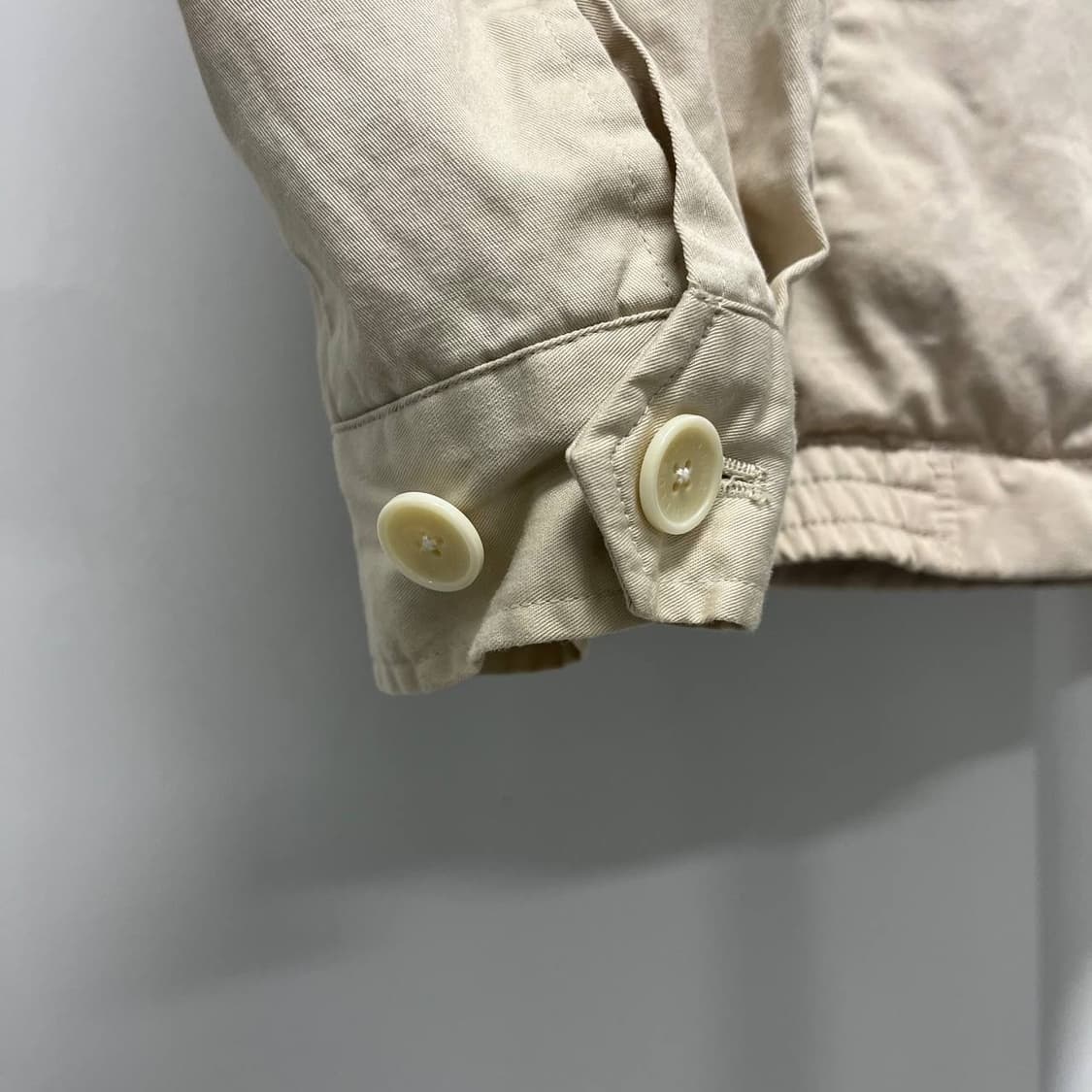 [L] VAN CLUB 반 자켓 해링턴자켓 스윙탑 G9자켓 상품이미지5