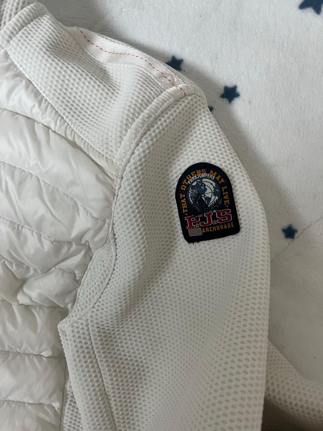 파라점퍼스  상품이미지5