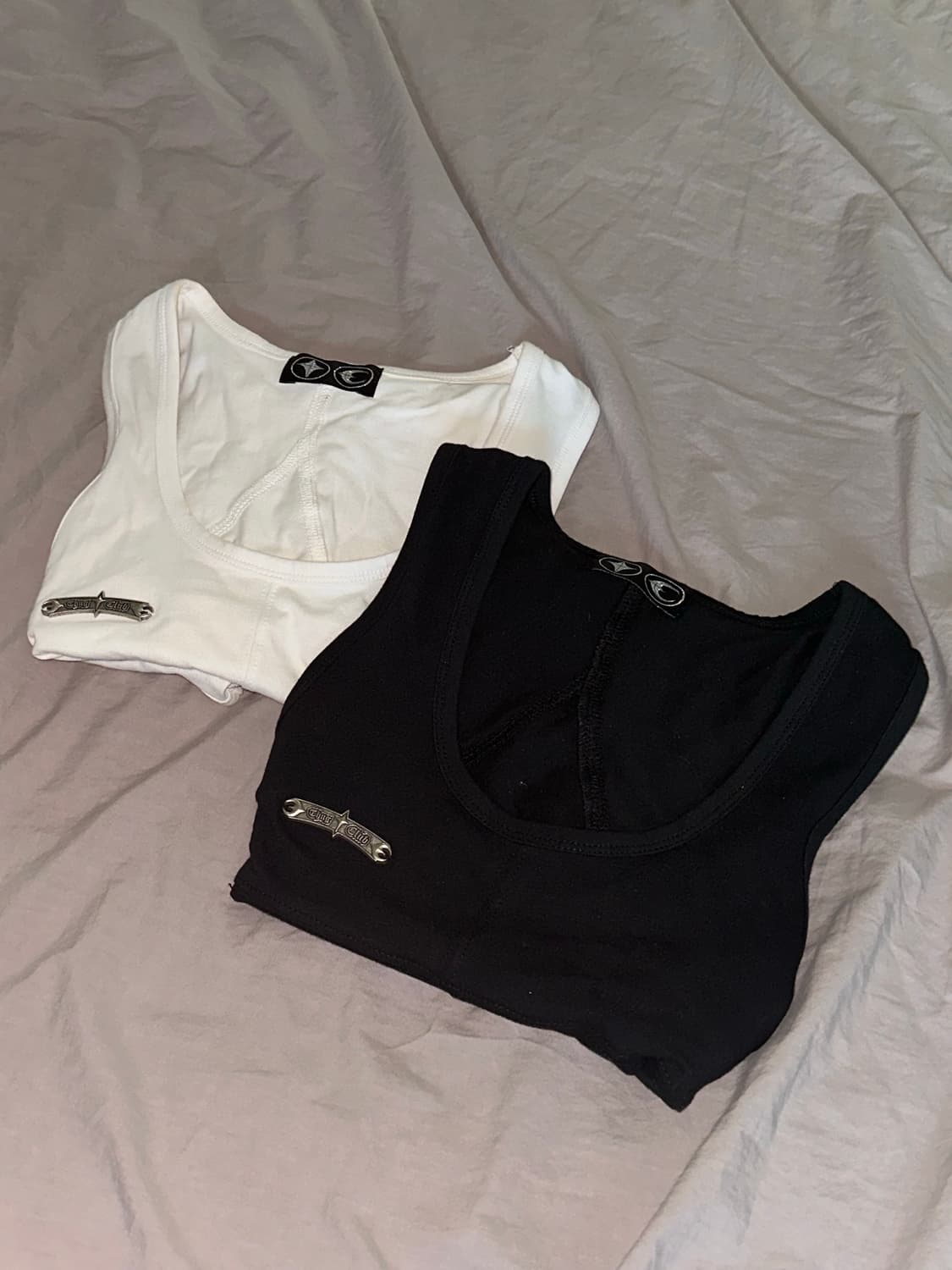 Thug Club Tank Top 2size 상품이미지1