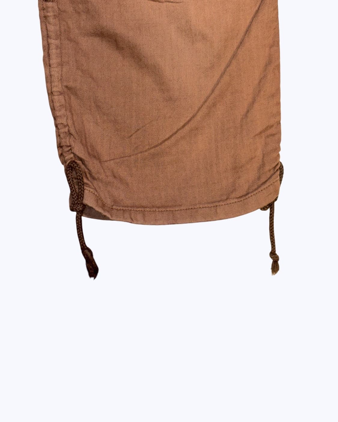 utility cargo capri pants 상품이미지3