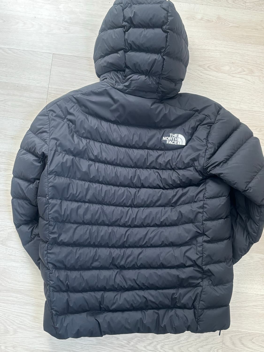 노스페이스 경량패딩 Volt RDS 상품이미지4