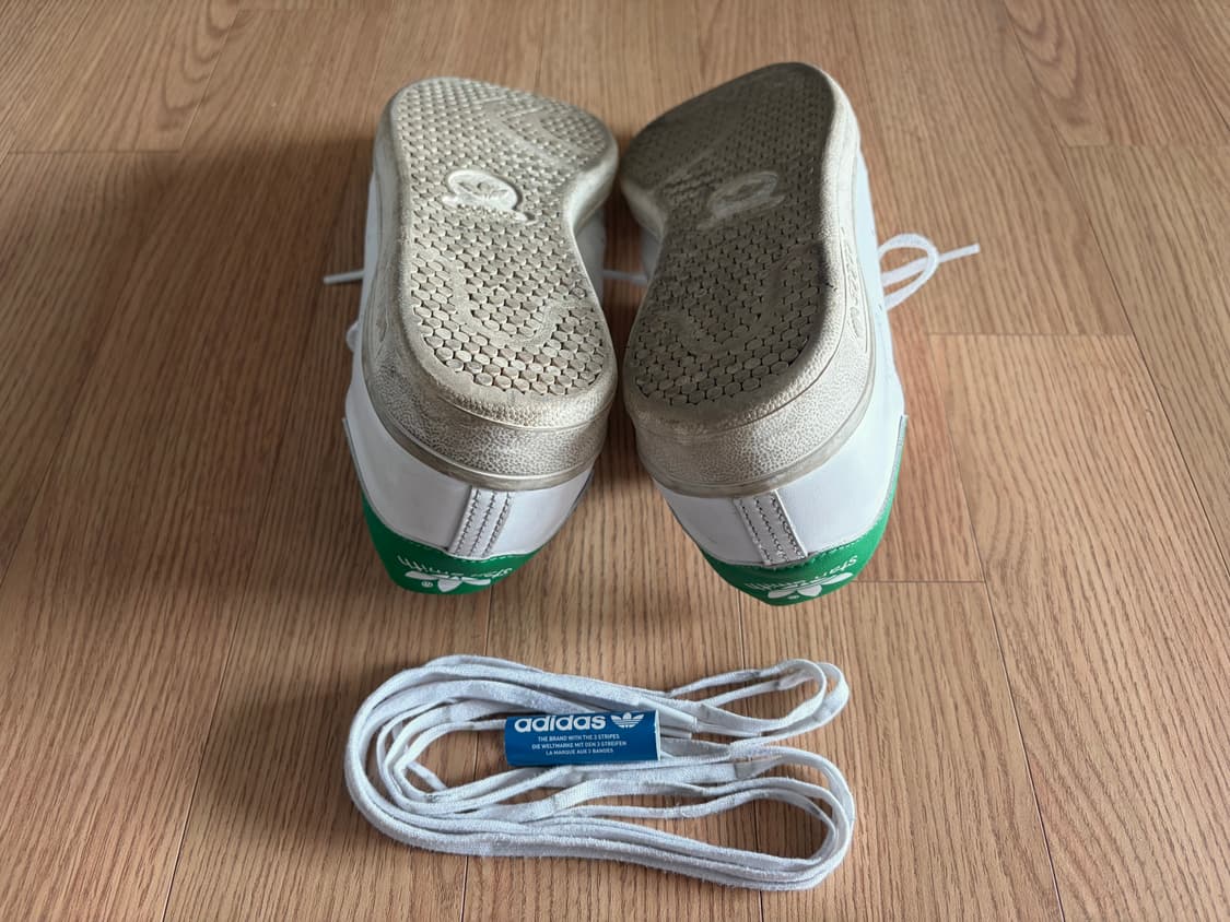 [285] 아디다스 스탠스미스 80s 상품이미지5