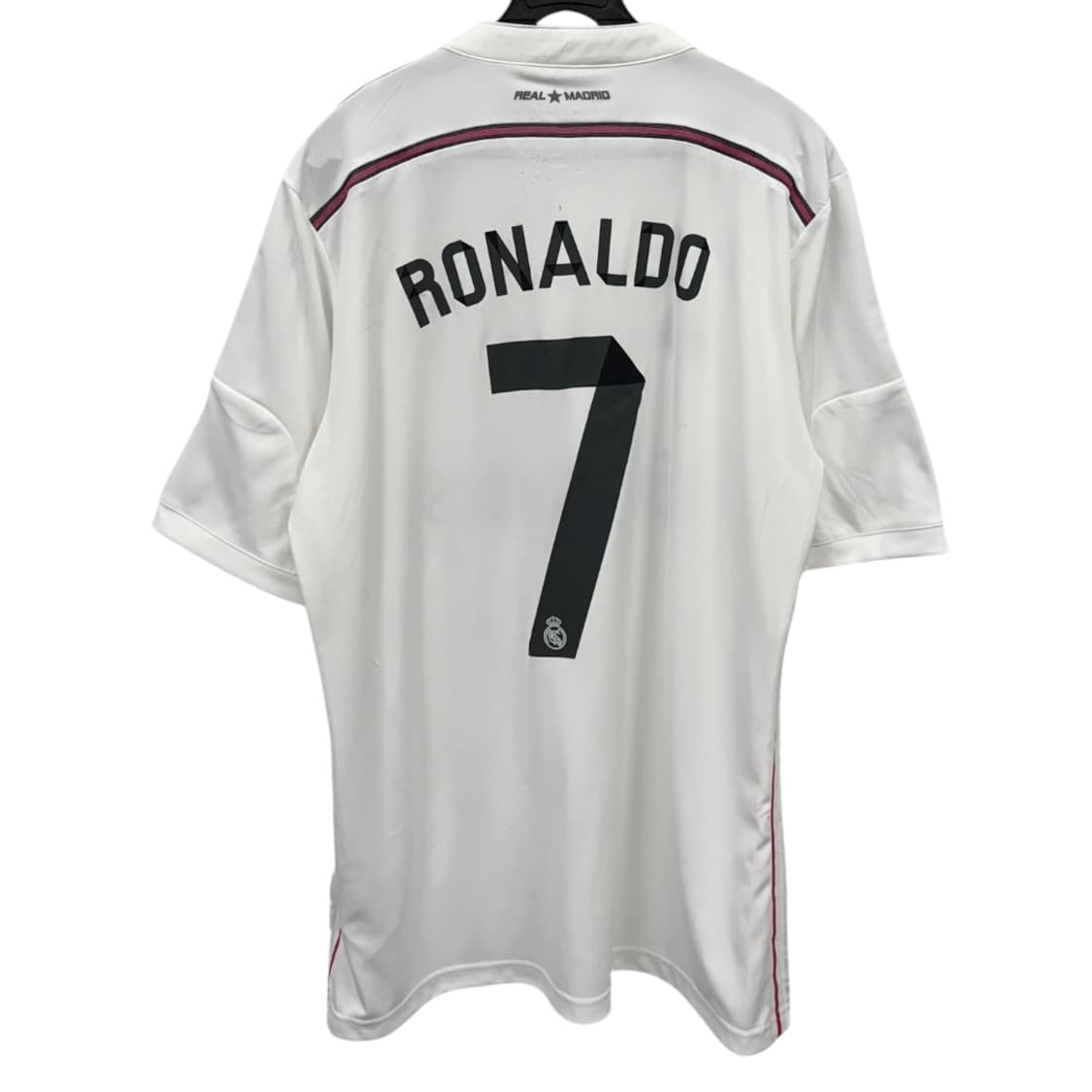 아디다스2014-1 레알 마드리드 호날두 유니폼   상품이미지2