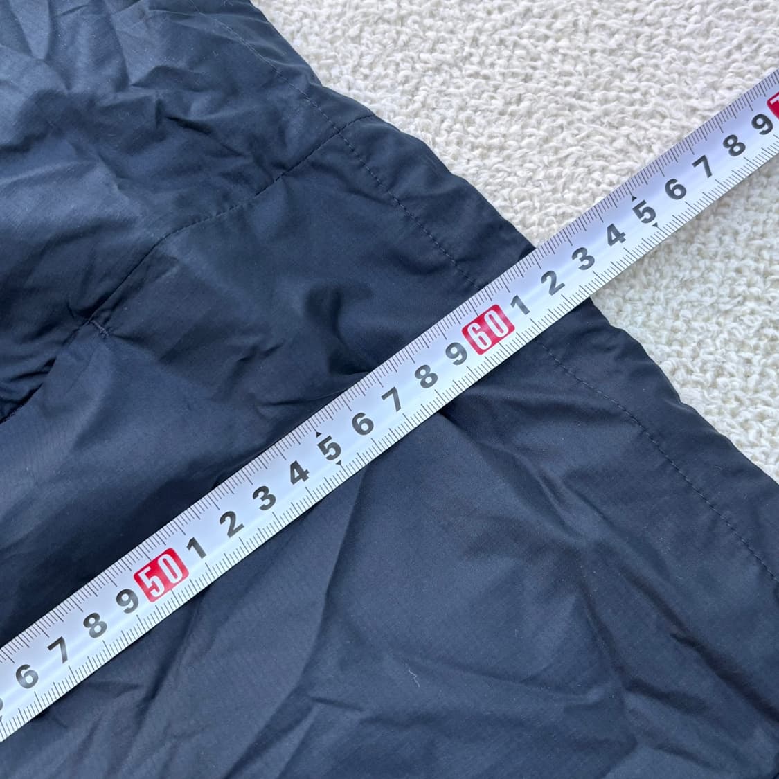 XL 유니클로 포켓터블 바람막이 자켓 0407E2 상품이미지6