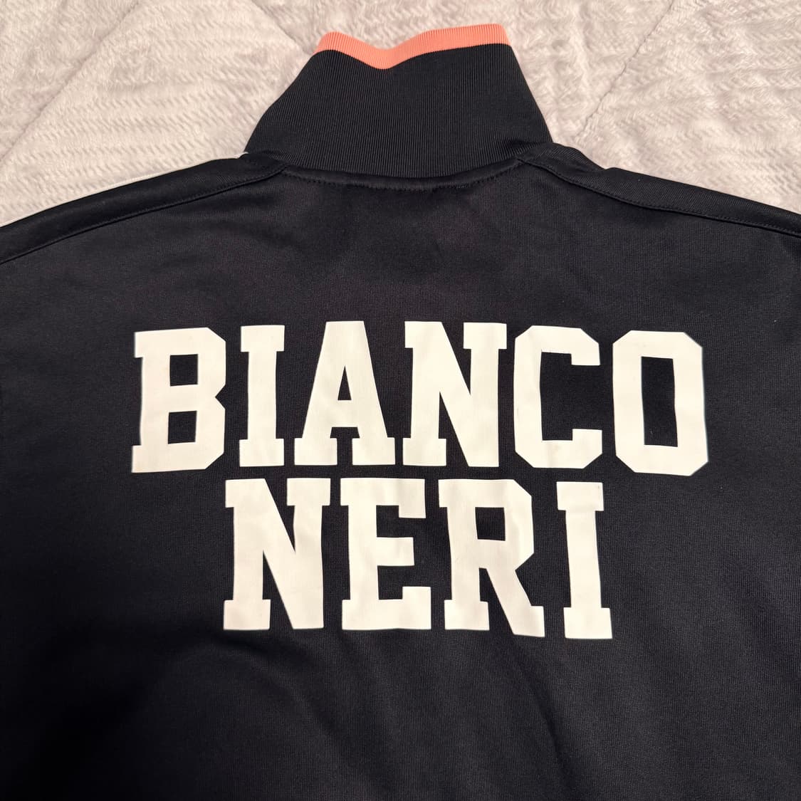 아디다스 유벤투스 져지 트랙탑 상품이미지3