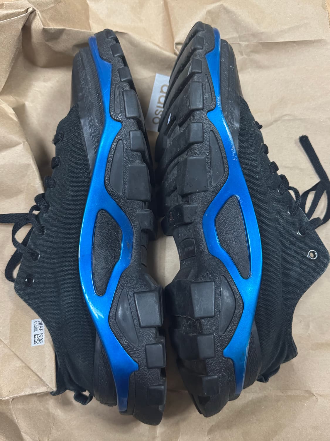 라프시몬스 뉴러너 검파 280 상품이미지8