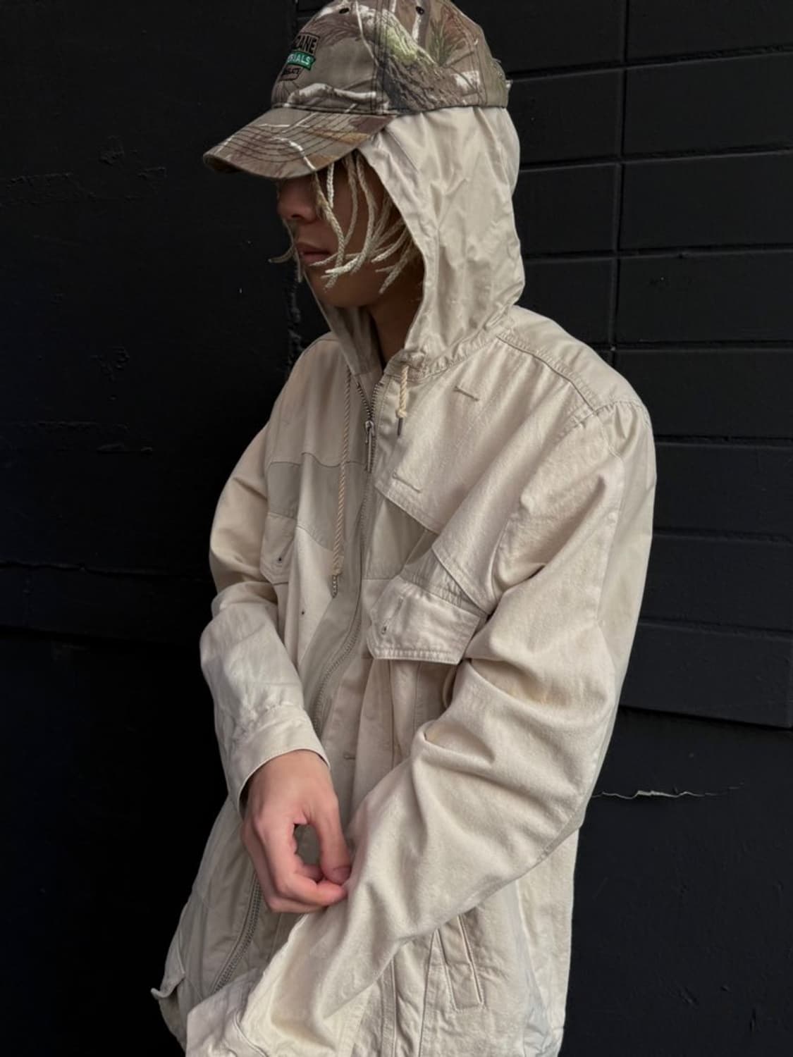 MIHARA YASUHIRO 상품이미지1