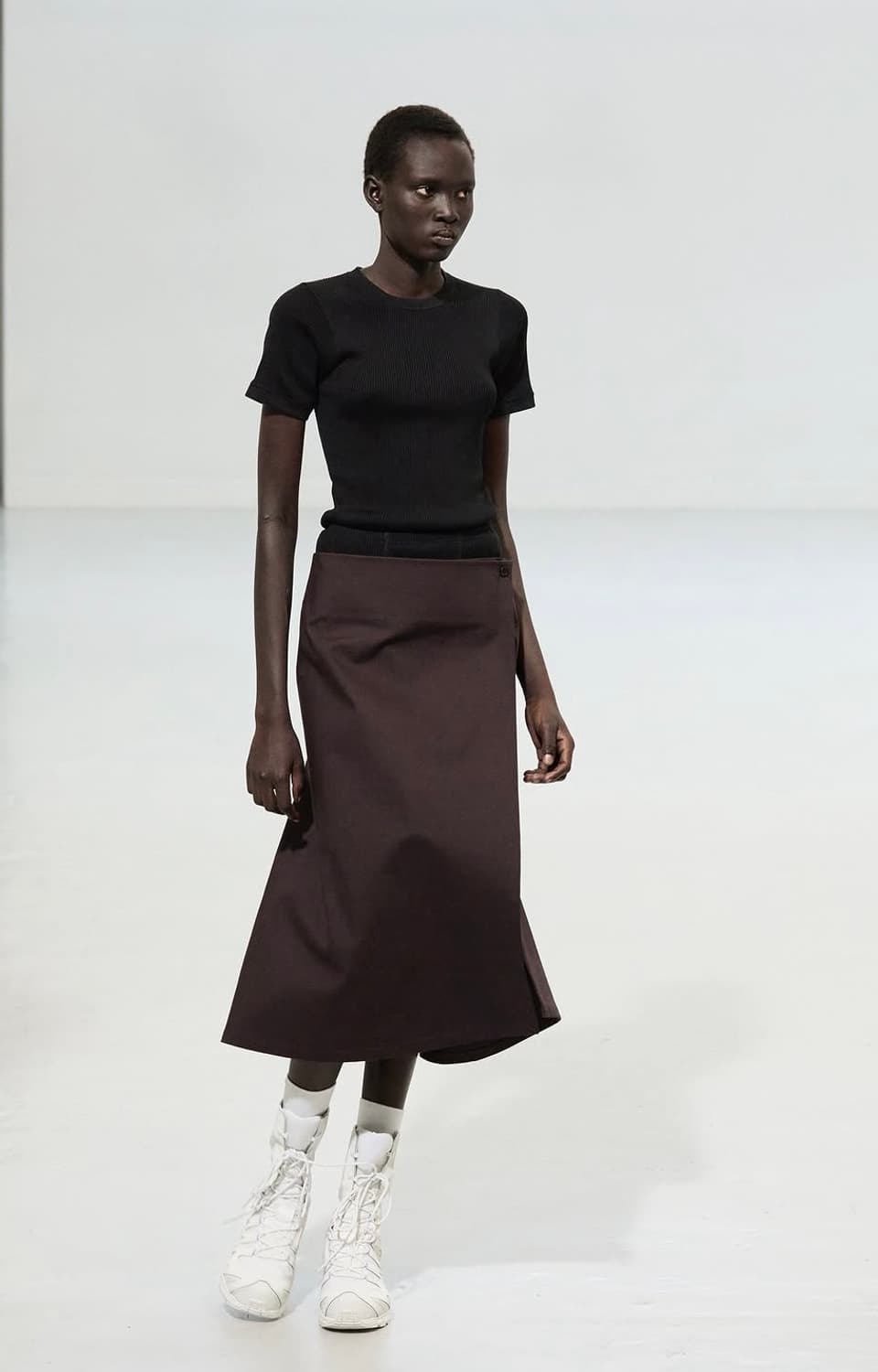 살로몬 리에르 XA 정글 화이트 상품이미지10