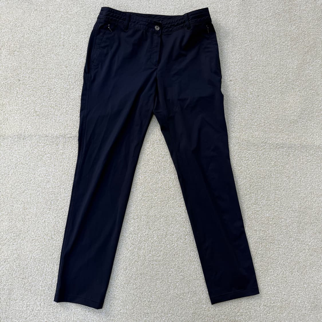 [70] 팬텀 골프웨어 일자바지 골프팬츠 1223T1 상품이미지1