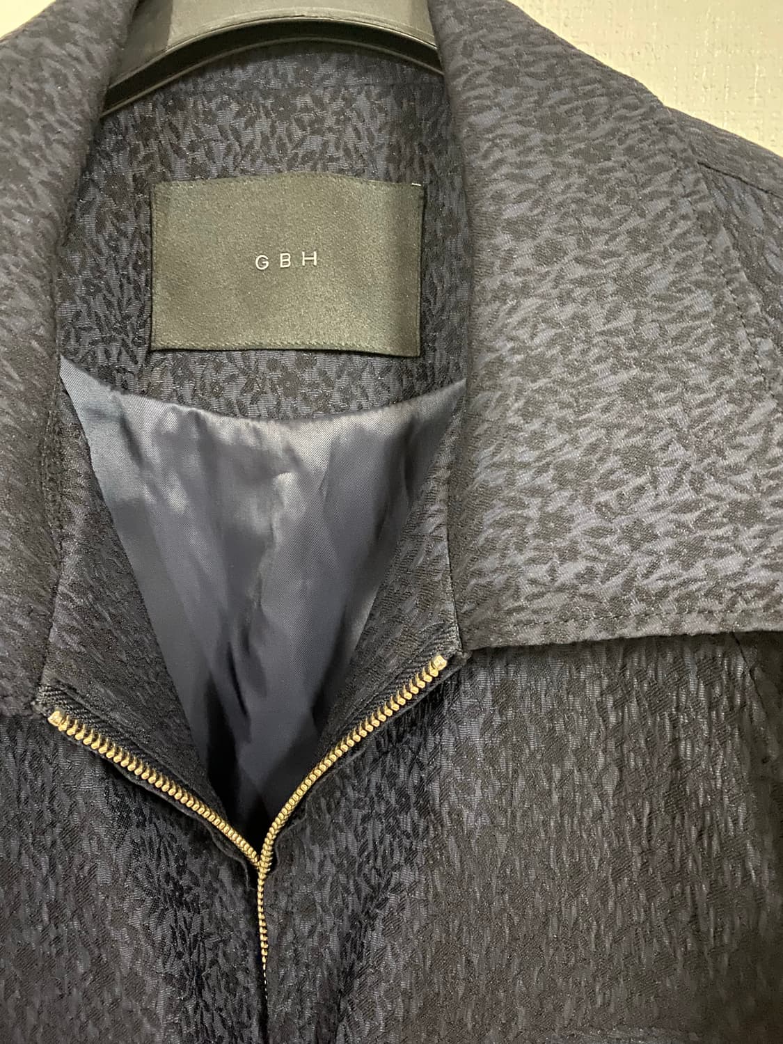 gbh 블루종 상품이미지3