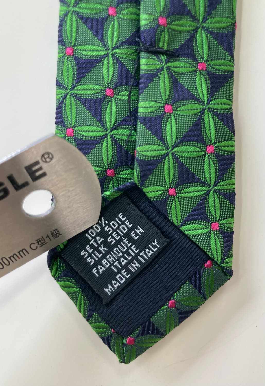 트루사르디 넥타이 상품이미지4