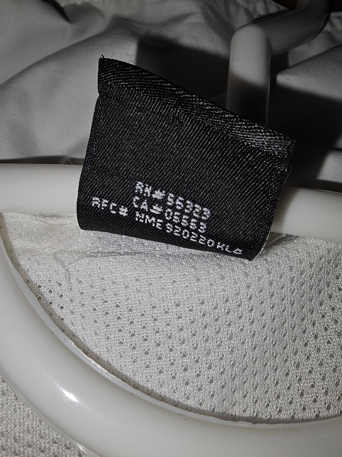 나이키 에어 조던 엘리펀트 올드스쿨 자켓 점퍼 상품이미지6