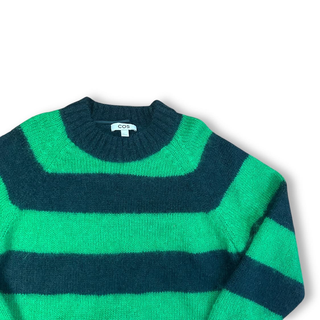 코스 모헤어 니트 상품이미지2