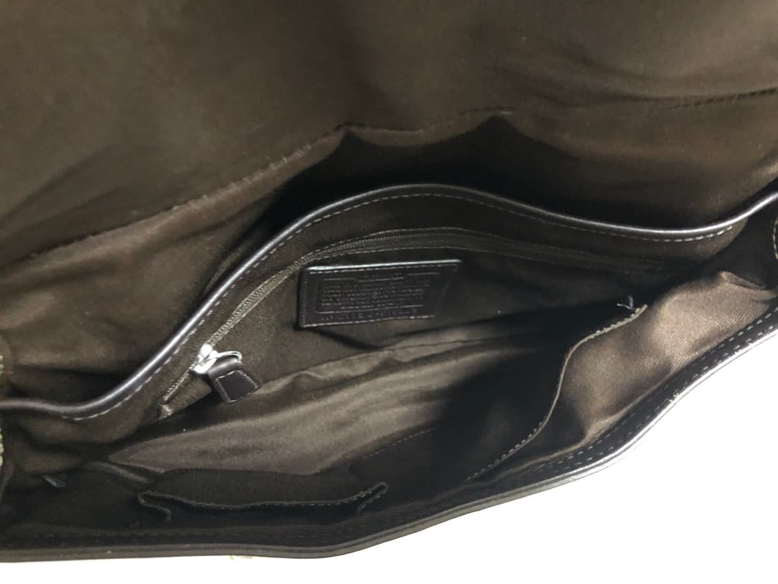 Coach 00‘s soho shoulder bag 상품이미지9