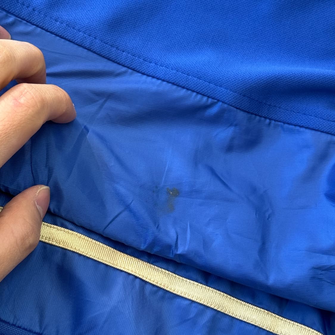 아디다스 첼시 12 앤썸자켓 트랙탑 100 상품이미지9