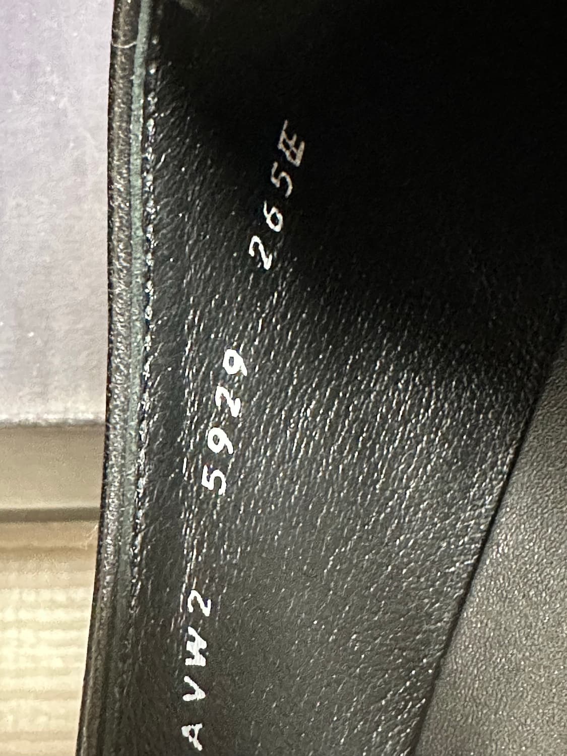 mmrb 스퀘어 더비 상품이미지6