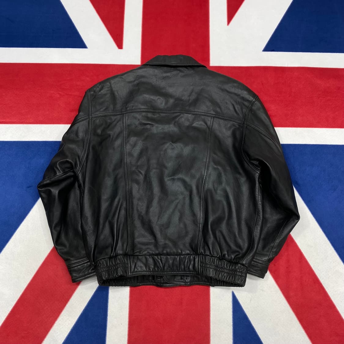 YSL 산양가죽 자켓 95 상품이미지7