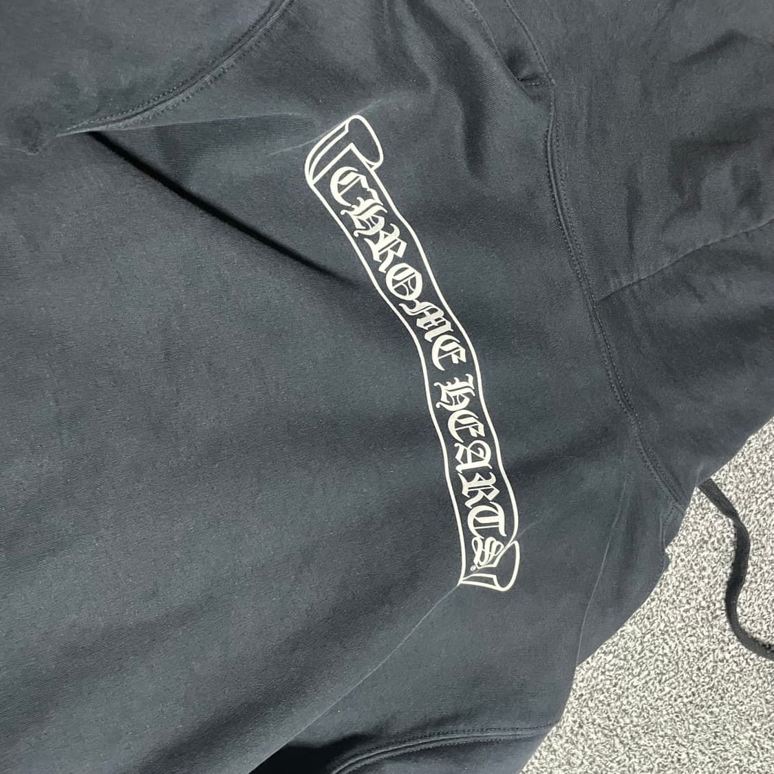 크롬하츠 후드집업 상품이미지3