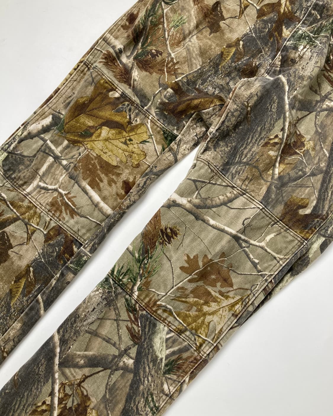10s Realtree Double Knee Work Pants 상품이미지5