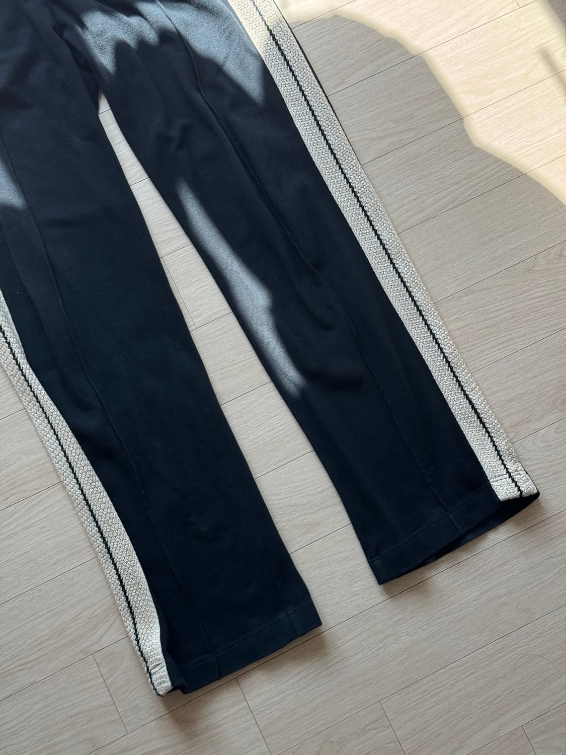 팜앤젤스 모노그램 폴로 트랙 팬츠 M 상품이미지3