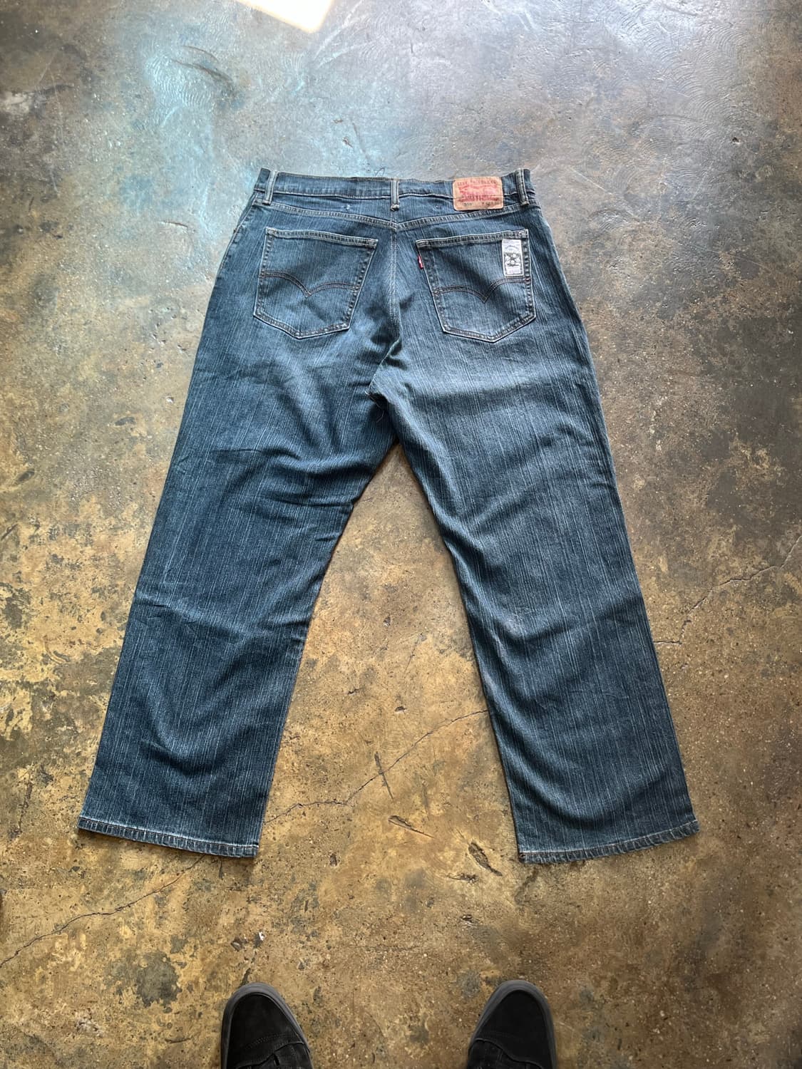 Levi‘s 559 Denim Pants 상품이미지5
