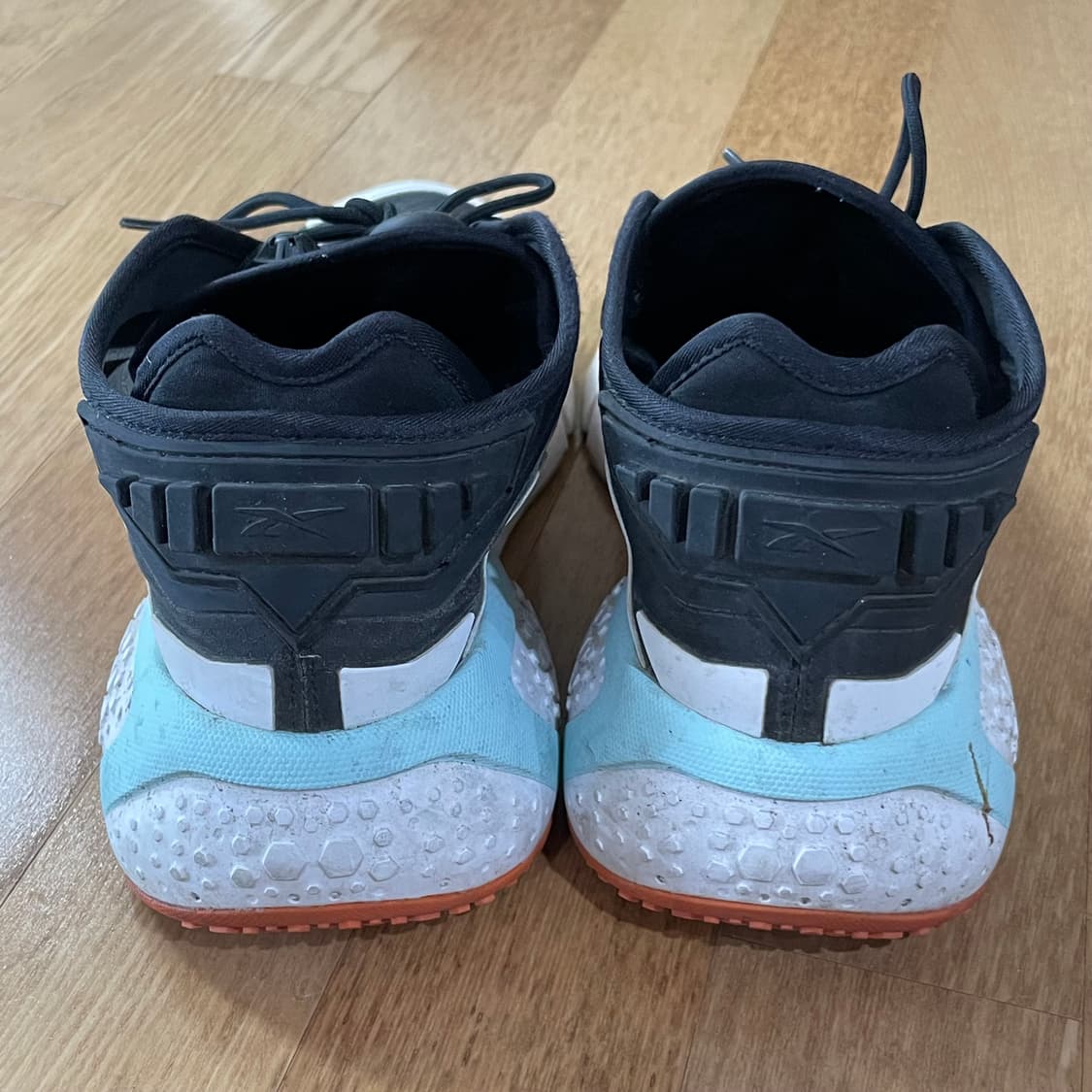 리복 운동화 250 상품이미지4