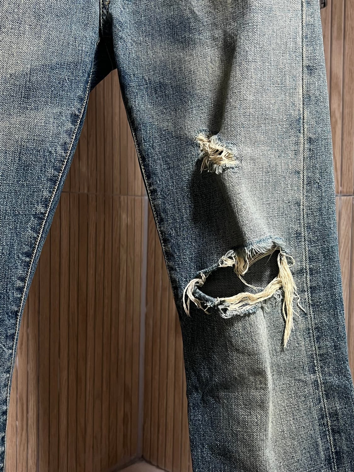 Saint Laurent 생로랑 스키니진 상품이미지3