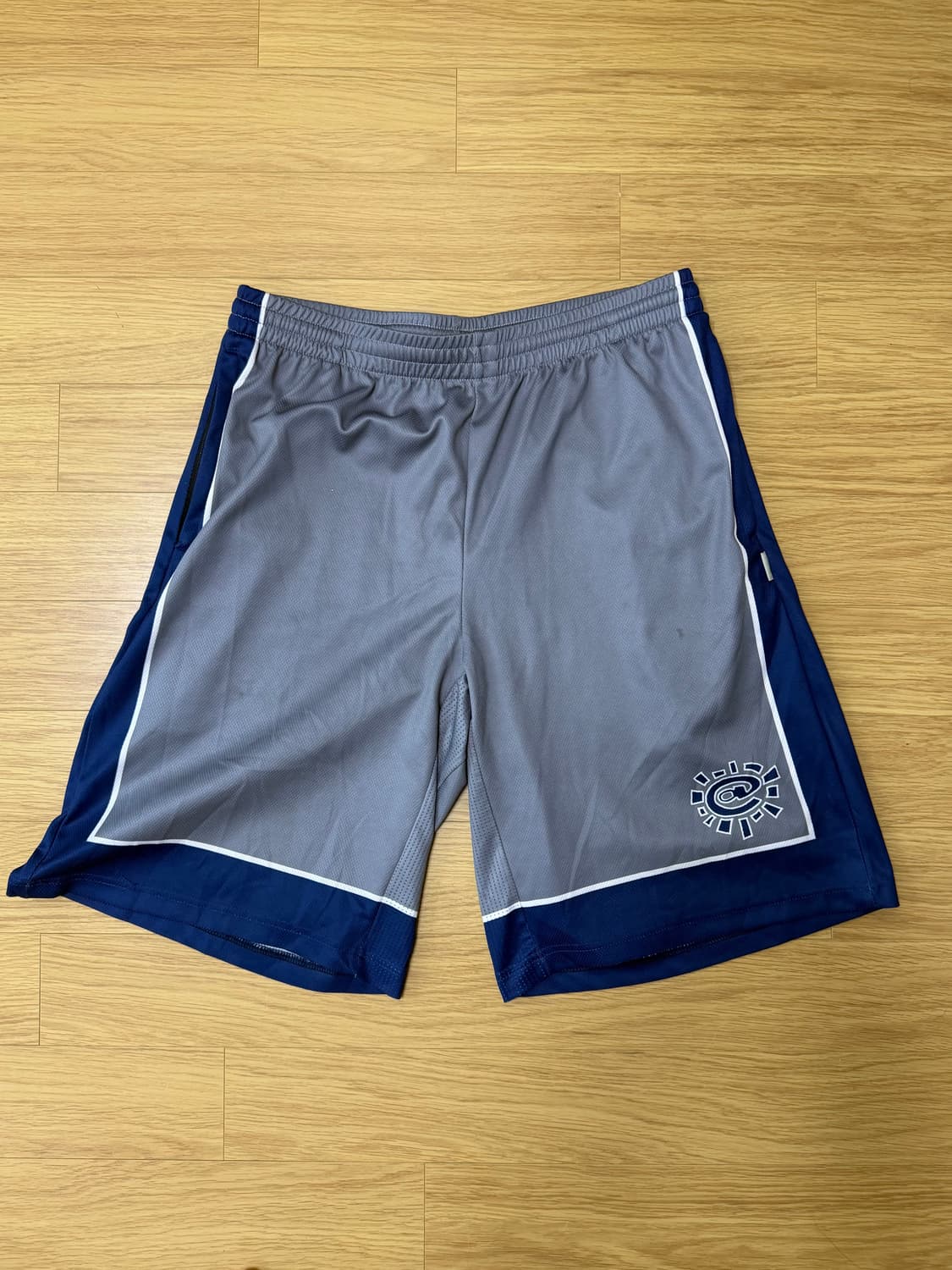 Always do what you should do 쇼츠 M 상품이미지1