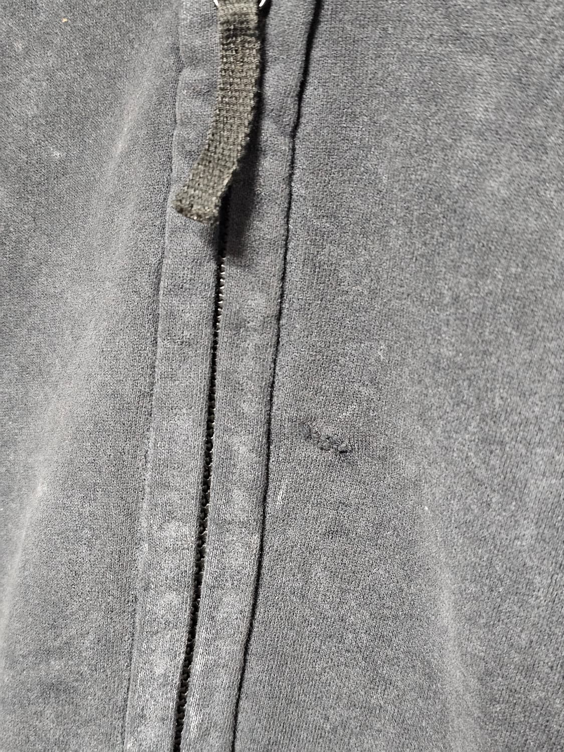 스톤아일랜드 프로스트 집업 상품이미지7