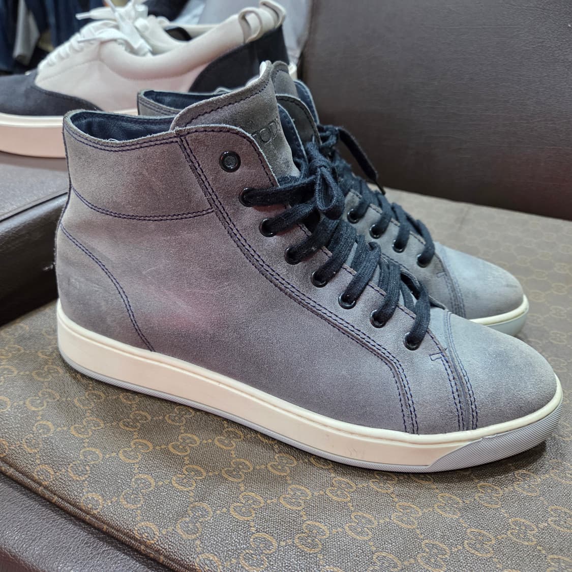 토즈 하이탑 상품이미지1