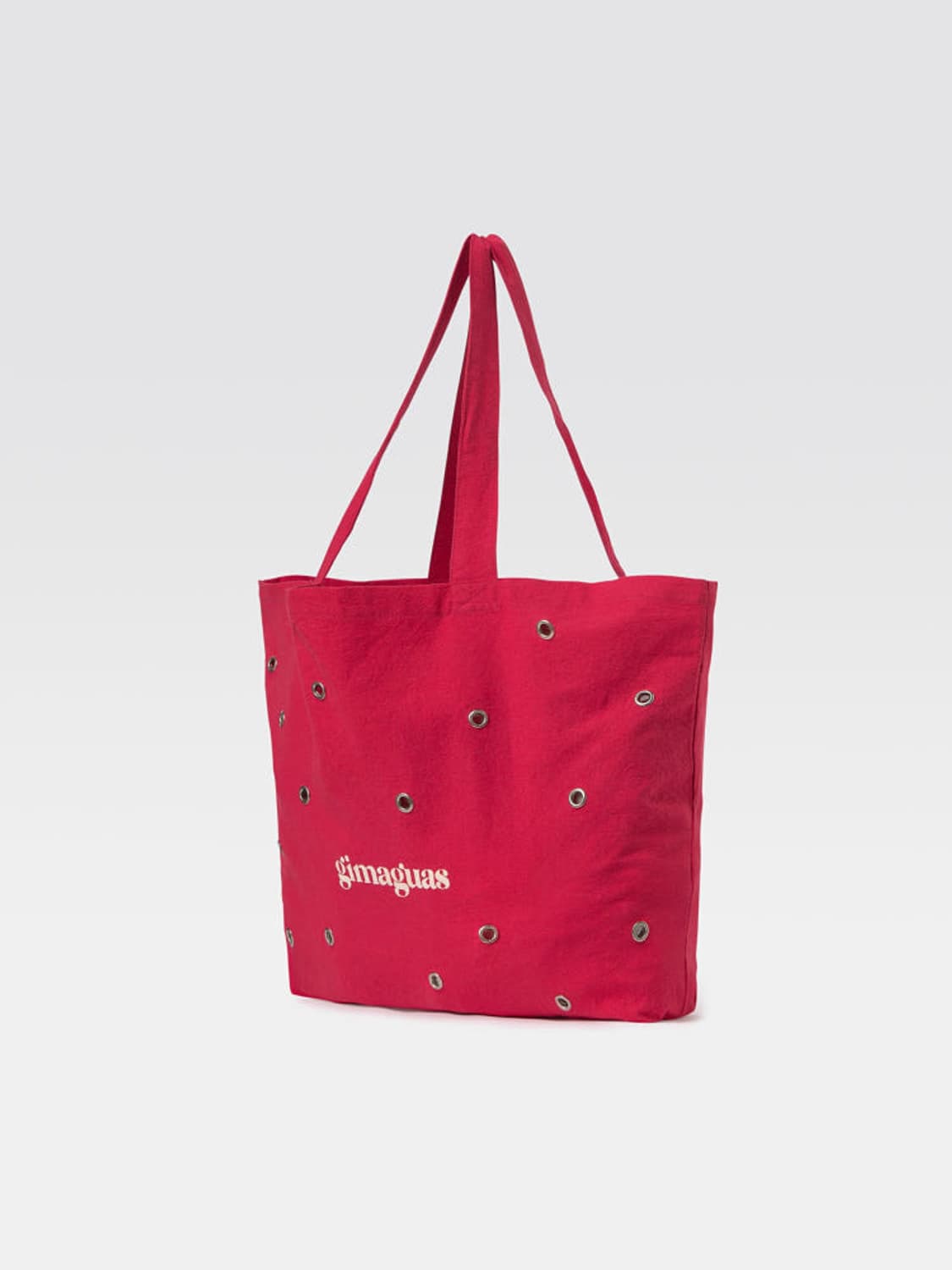 기마구아스 에코백 라지 상품이미지4